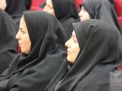 گزارش تصویری تقدیر و تجلیل از تلاشگران عرصه کار به مناسبت روز جهانی کار و کارگر